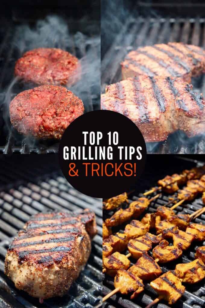 10 Essential Grilling Tips and Tricks for Perfect BBQ Marinating and Seasoning Techniques