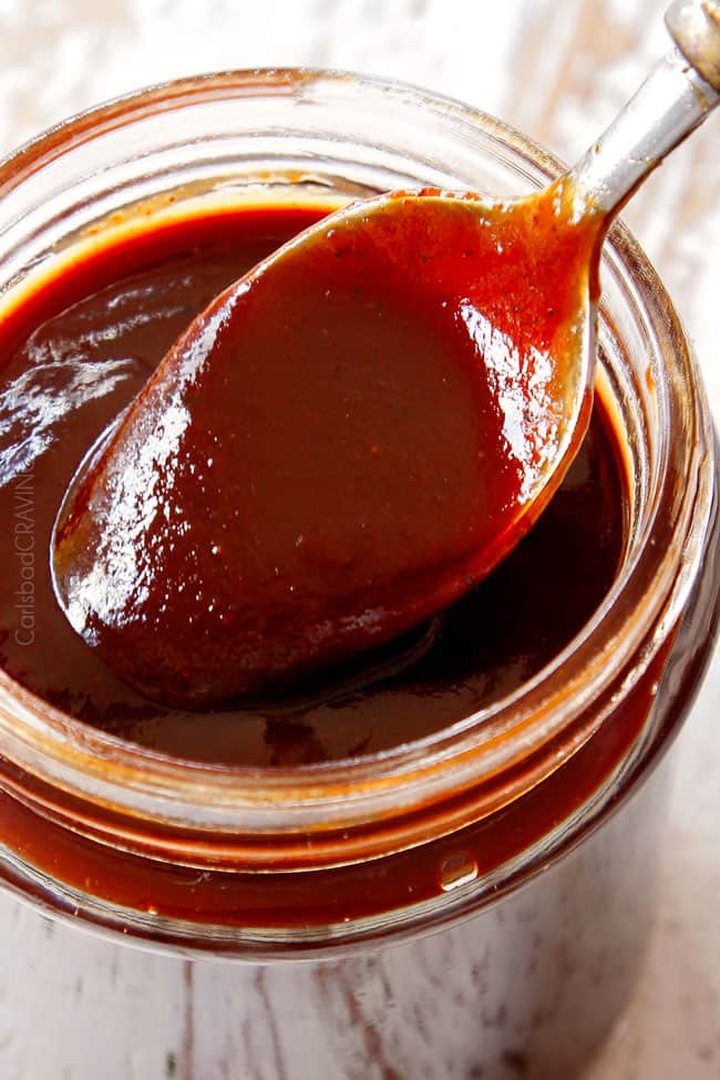 5 Must-Try Homemade BBQ Sauce Variations Classic BBQ Sauce