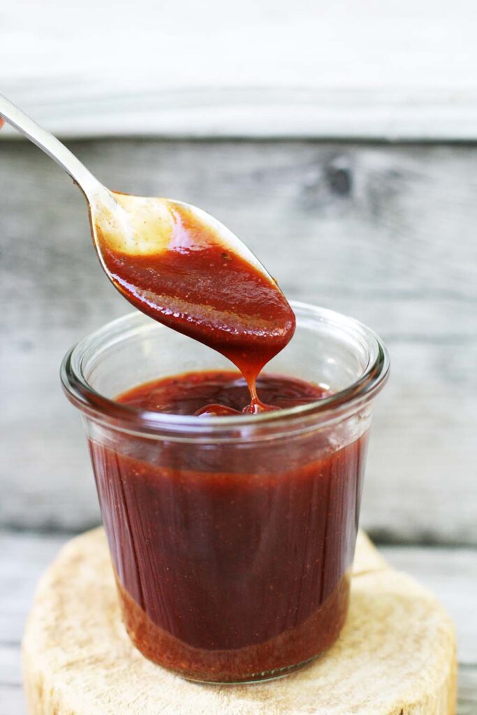 5 Must-Try Homemade BBQ Sauce Variations FAQs about Homemade BBQ Sauce