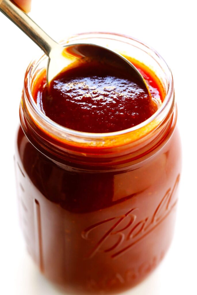 5 Must-Try Homemade BBQ Sauce Variations Spicy BBQ Sauce