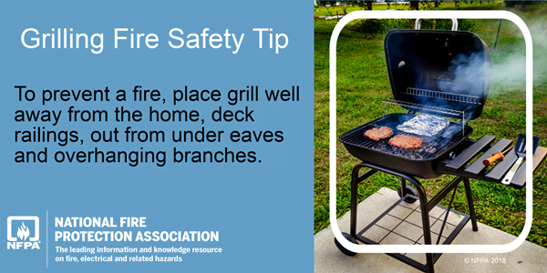 BBQ Safety Tips: Avoid Common Grilling Dangers Grilling Safety Tips for Kids and Pets