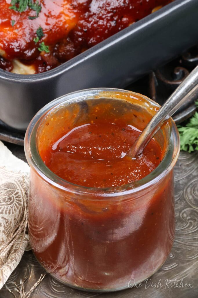 Elevate Your Grilling with These Homemade BBQ Sauces Classic Sweet and Smoky BBQ Sauce Recipe