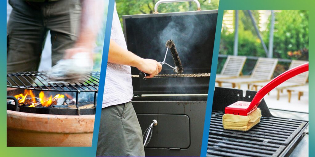 Essential BBQ Maintenance: Keeping Your Grill in Top Shape BBQ Grill Gas System Maintenance