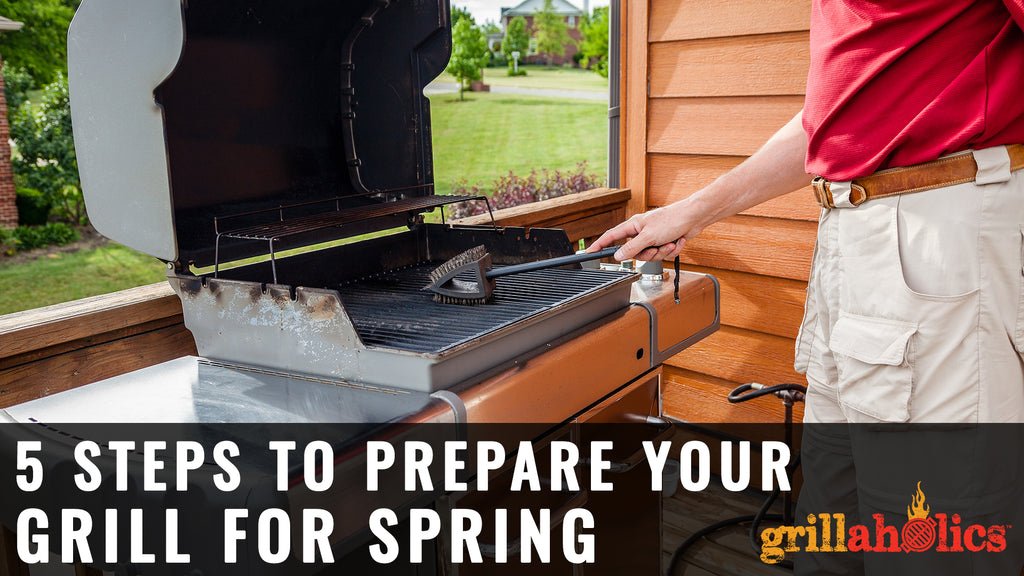 Essential BBQ Maintenance: Keeping Your Grill in Top Shape Maintaining BBQ Grill Components