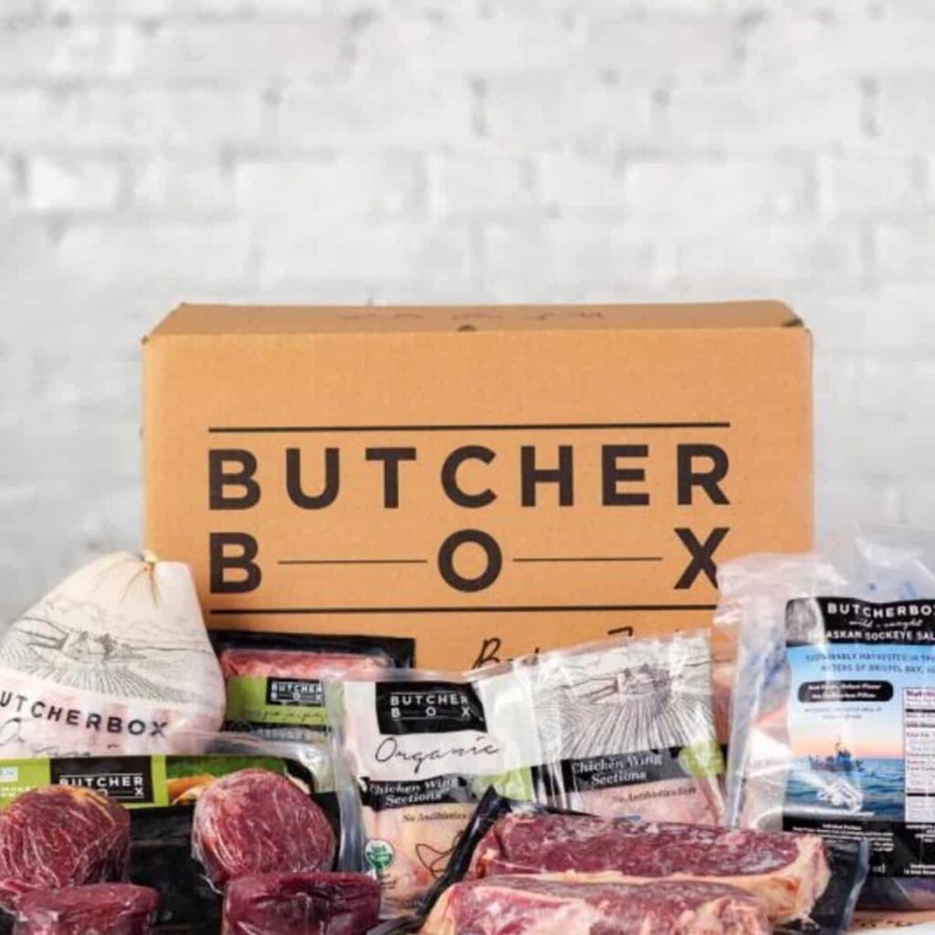 Exploring ButcherBox: A Comprehensive Review Frequently Asked Questions