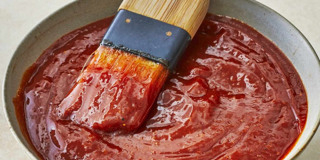 Homemade BBQ Sauces: Top Recipes and Tips Classic Homemade BBQ Sauce Recipes