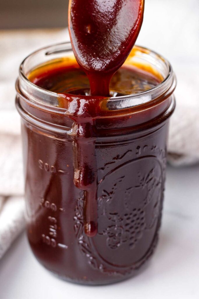 How to Make Homemade Grilling Sauce: A Step-by-Step Guide Introduction