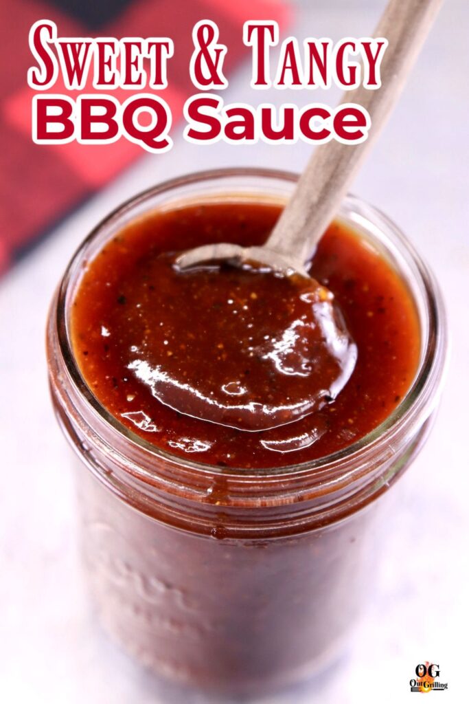 Spice Up Your BBQ with These Homemade Grilling Sauce Recipes Classic Homemade BBQ Sauce Recipes
