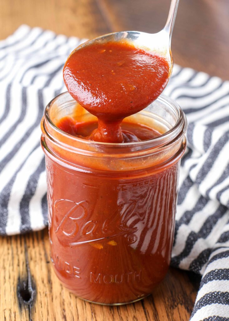Spice Up Your BBQ with These Homemade Grilling Sauce Recipes Recipes that Work Perfectly with Homemade BBQ Sauce