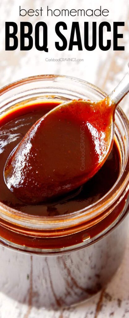 Spice Up Your BBQ with These Homemade Grilling Sauce Recipes Tips for Perfecting Your Homemade BBQ Sauce