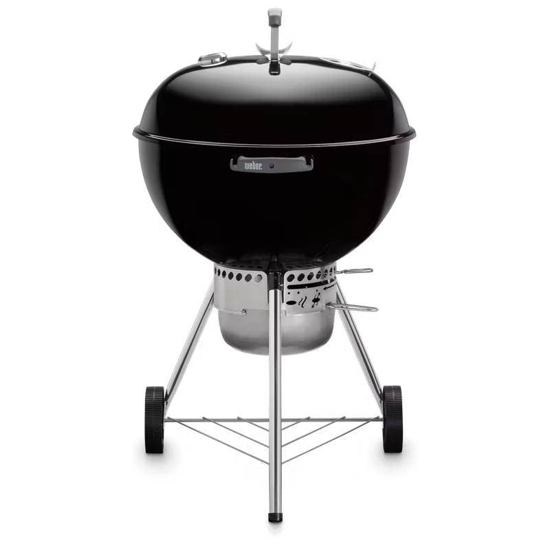 The Best Charcoal Grill 2023: Tested and Reviewed Safety Tips for Charcoal Grilling