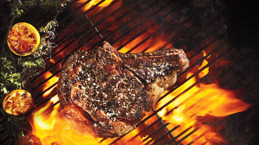 Upgrade Your Outdoor Cooking Game: Grilling Tips and Tricks Electric Grill Tips and Tricks