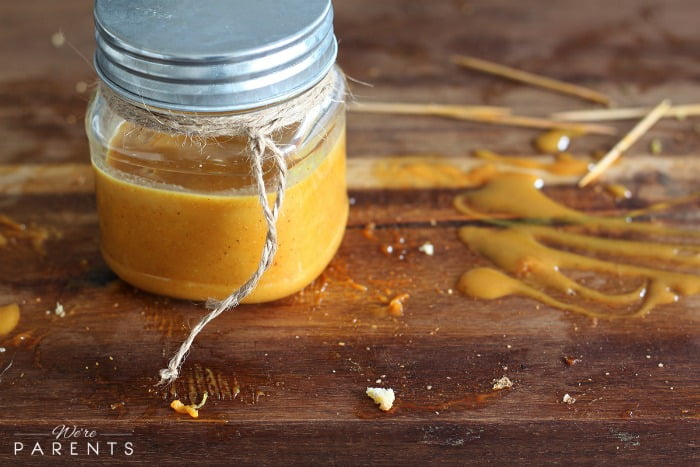 How to make Honey Mustard BBQ Sauce Tools and Equipment