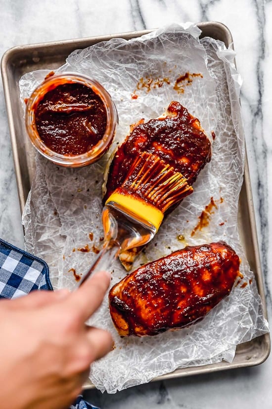 How to make Kansas City Style BBQ Sauce Tips for Making the Perfect KC BBQ Sauce