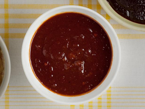 How to make Kansas City Style BBQ Sauce Variations of KC BBQ Sauce