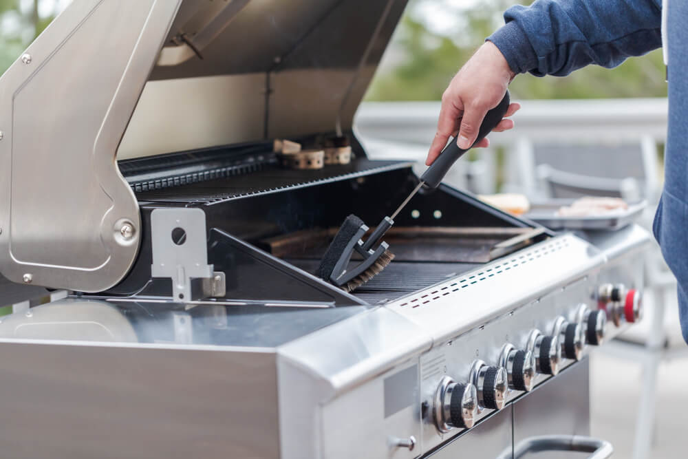 essential bbq maintenance keeping your grill in top shape repairing common bbq grill problems