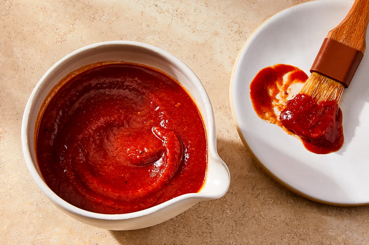 how to make homemade grilling sauce a step by step guide step 4 cooking the sauce