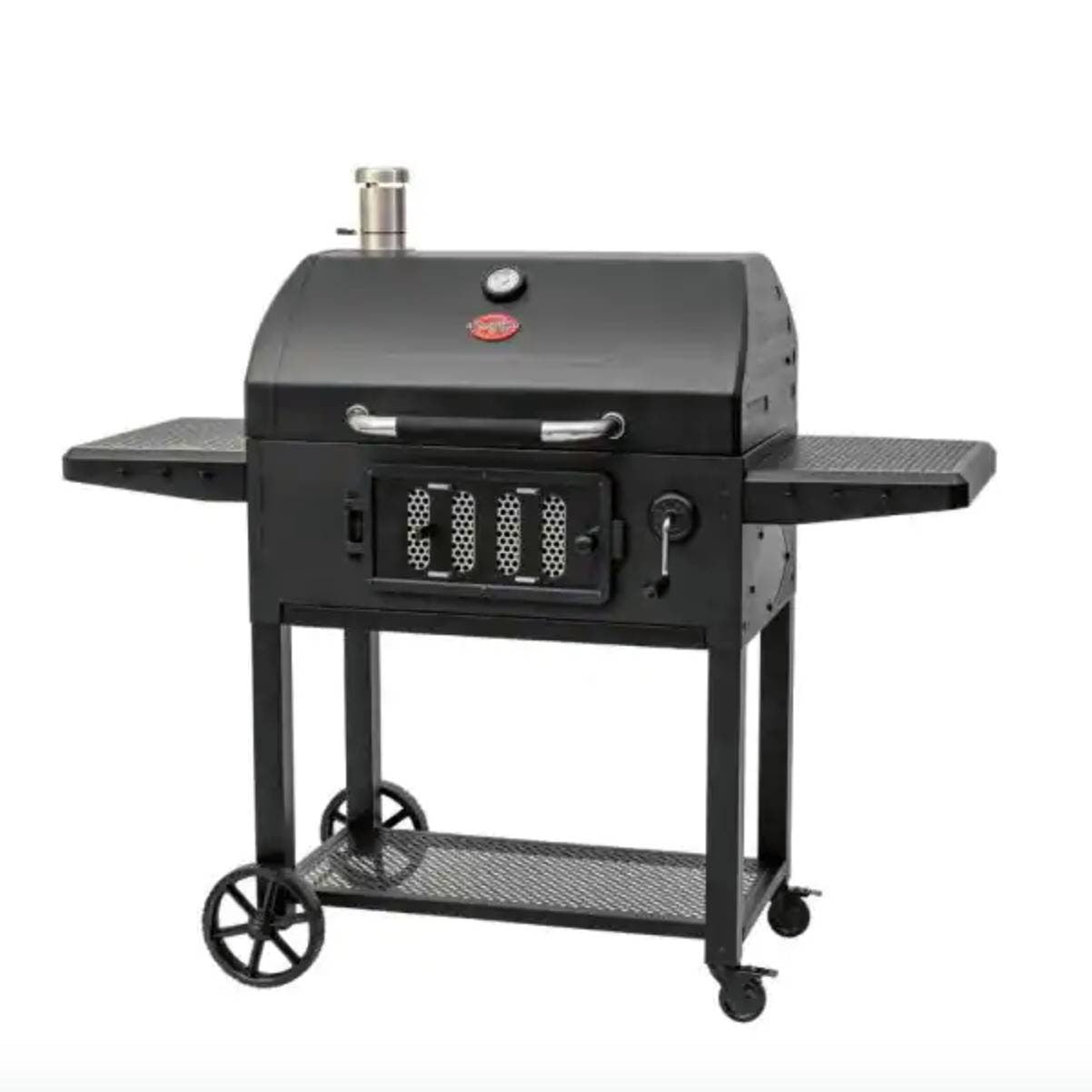 the best charcoal grill 2023 tested and reviewed other charcoal grill options