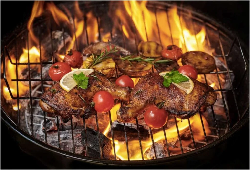 Upgrade Your Outdoor Cooking Game: Grilling Tips and Tricks Gas Grill Tips and Tricks