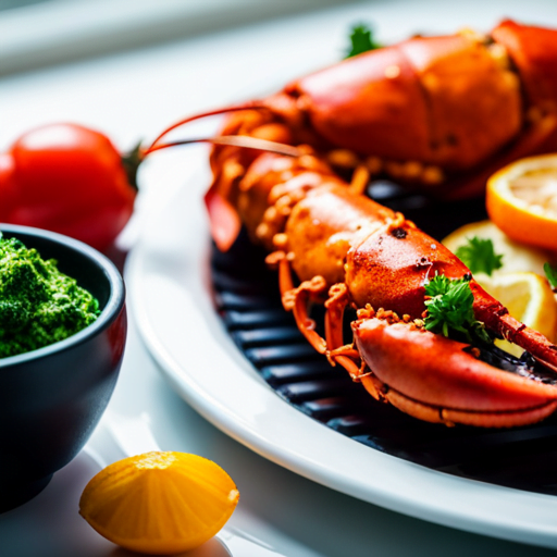 Grilling Lobster like a Pro Expert Tips and Flavorful Recipes