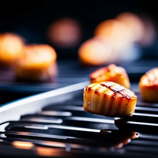 Master the Art of Grilling Scallops Tips and Techniques You Need to Know